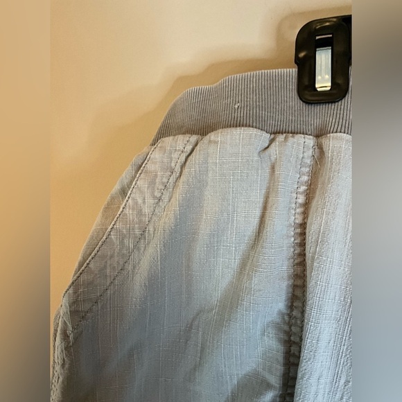 Sonoma Goods For Life Gray Draw String Pants size 2X - Picture 3 of 11